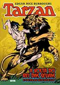 Ler Tarzan - A Volta do rei das Selvas e Outras Histórias - Reimpressão: Volume 1, do autor Joe Kubert Ler Tarzan - A Volta do rei das Selvas e Outras Histórias - Reimpressão: Volume 1, do autor Joe Kubert