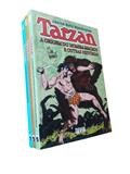 Ler Pack Tarzan de Joe Kubert, do autor Joe Kubert