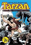 Ler TARZAN O HOMEM-LEAO E OUTRAS HISTORIAS, do autor Edgar Rice Burroughs