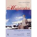 Ler Magistrados: uma Imagem em Movimento, do autor Direito Rio-Cg-Núcleo Direito Direito Rio-Cg-Núcleo Direito; Maria Tereza Sadek