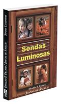 Ler Sendas Luminosas, do autor Divaldo Pereira Franco Ler Sendas Luminosas, do autor Divaldo Pereira Franco