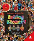 Ler Onde está a banda The Rolling Stones?, do autor Igloo Books