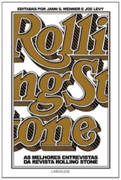 Rolling Stone, do autor Emanuel Mendes Rodrigues; Joe Levy; Jann S Wenner