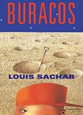 Ler Buracos, do autor Louis Sachar