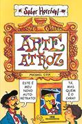 Ler Arte atroz, do autor Michael Cox
