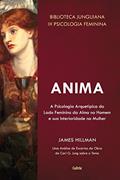 Ler Anima, do autor James Hillman