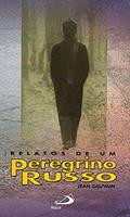 Ler Relatos de um Peregrino Russo, do autor Jean Gauvain