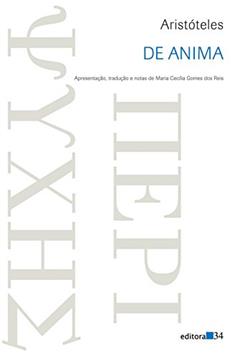 De Anima, do autor Aristóteles