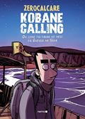 Ler Kobane Calling: Ou como fui parar no meio da Guerra na Síria, do autor Zerocalcare Ler Kobane Calling: Ou como fui parar no meio da Guerra na Síria, do autor Zerocalcare