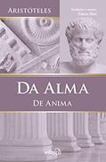 Ler Da Alma (De Anima), do autor Aristóteles