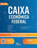 Ler Técnico Bancário - Caixa Econômica - CEF, do autor Equipe AlfaCon