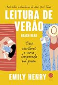Ler Leitura de verão, do autor Emily Henry