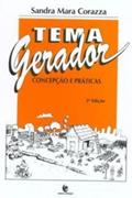 Ler Tema Gerador. Concepção e Pratica, do autor Vários Autores