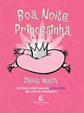 Ler Boa noite, princesinha, do autor Sheila Walsh Ler Boa noite, princesinha, do autor Sheila Walsh