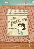 Ler A princesinha, do autor Frances Hodgson Burnett