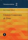 Ler Códigos corretores de erros, do autor José Felipe Voloch