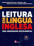 Ler Leitura em Lingua Inglesa, do autor Adriana Grade Fiori Souza; Conceição A. Absy; Gisele Cilli da Costa; Leonilde Favoreto de Mello