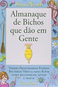 Ler Almanaque de Bichos que Dão em Gente, do autor Sonia Hirsch
