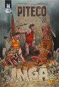 Ler Graphic MSP - Piteco. Ingá, do autor Vários Autores Ler Graphic MSP - Piteco. Ingá, do autor Vários Autores