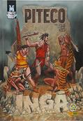 Ler Graphic MSP - Piteco. Ingá: Graphic msp Vol. 4, do autor Mauricio de Sousa