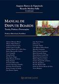 Ler Manual de Dispute Boards. Teoria, Prática e Provocações, do autor Augusto Barros De Figueiredo Ler Manual de Dispute Boards. Teoria, Prática e Provocações, do autor Augusto Barros De Figueiredo