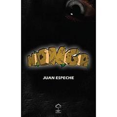 Monga, do autor Juan Espeche