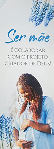 VARIEDADES MÃES 15 - SER MÃE É COLABORAR COM O PROJETO CRIADOR DE DEUS, do autor Varios Autores