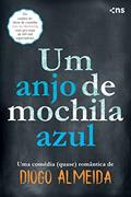 Ler Um anjo de mochila azul, do autor Diogo Almeida Ler Um anjo de mochila azul, do autor Diogo Almeida