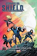 Ler Agentes da S.h.i.e.l.d.: Protocolos Coulson, do autor Marc Guggenheim