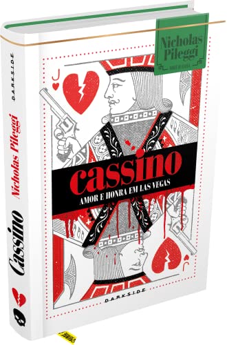 Ler Cassino, do autor Nicholas Pileggi Ler Cassino, do autor Nicholas Pileggi