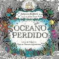 Ler Oceano perdido, do autor Johanna Basford