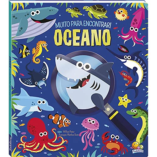 Ler Muito para encontrar! Oceano: Outros, do autor William Potter