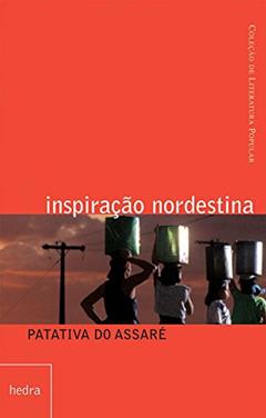 Inspiração nordestina, do autor Patativa do Assaré