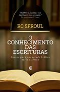 Ler O Conhecimento das Escrituras, do autor R. C. Sproul