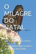 Ler O Milagre Do Natal: Coisas Inacredit, do autor Jo Ler O Milagre Do Natal: Coisas Inacredit, do autor Jo