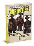 Ler Almanaque Skriptzine - Faroeste e Sertão, do autor Robert E. Howard Ler Almanaque Skriptzine - Faroeste e Sertão, do autor Robert E. Howard