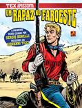 Ler Tex apresenta: Um rapaz no faroeste Vol. 1, do autor Gian Luigi Bonelli Ler Tex apresenta: Um rapaz no faroeste Vol. 1, do autor Gian Luigi Bonelli