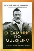 Ler O Caminho do Guerreiro, do autor Erwin Mcmanus