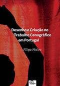 Ler Desenho e Criação no Trabalho Cenográfico em Portugal, do autor Filipa Malva