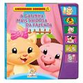 Ler Amiguinhos Sonoros: A Gatinha Mais Vaidosa da Fazenda, do autor Book Factory