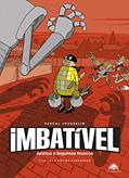 Ler Imbatível: Justiça e legumes frescos, do autor Pascal Jousselin