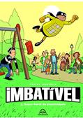 Ler Imbatível 2: Super-herói da proximidade, do autor Pascal Jousselin Ler Imbatível 2: Super-herói da proximidade, do autor Pascal Jousselin