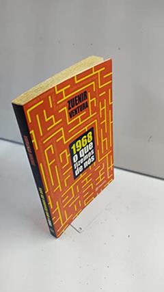 O que fizemos de nós (1968), do autor Zuenir Ventura