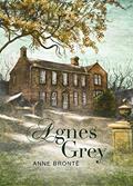 Ler Agnes Grey, do autor Anne Brontë
