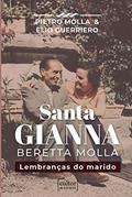 Ler Santa Gianna Beretta Molla - Lembranças do Marido, do autor Pietro Molla