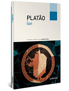 Íon, do autor Platão