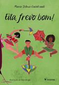 Ler Eita, frevo bom!, do autor Selma Cavalcanti