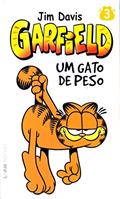 Ler Garfield 3 - um Gato de Peso, do autor Jim Davis