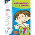 Ler Brincando c/ a Matemática:Aprendendo a Somar, do autor MARIA ANGELA FINZETTO Ler Brincando c/ a Matemática:Aprendendo a Somar, do autor MARIA ANGELA FINZETTO