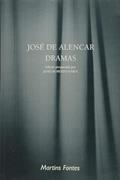 Ler Dramas, do autor José de Alencar